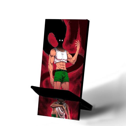 Nen Requiem: Gon’s Dark Ascension Mobile Holder