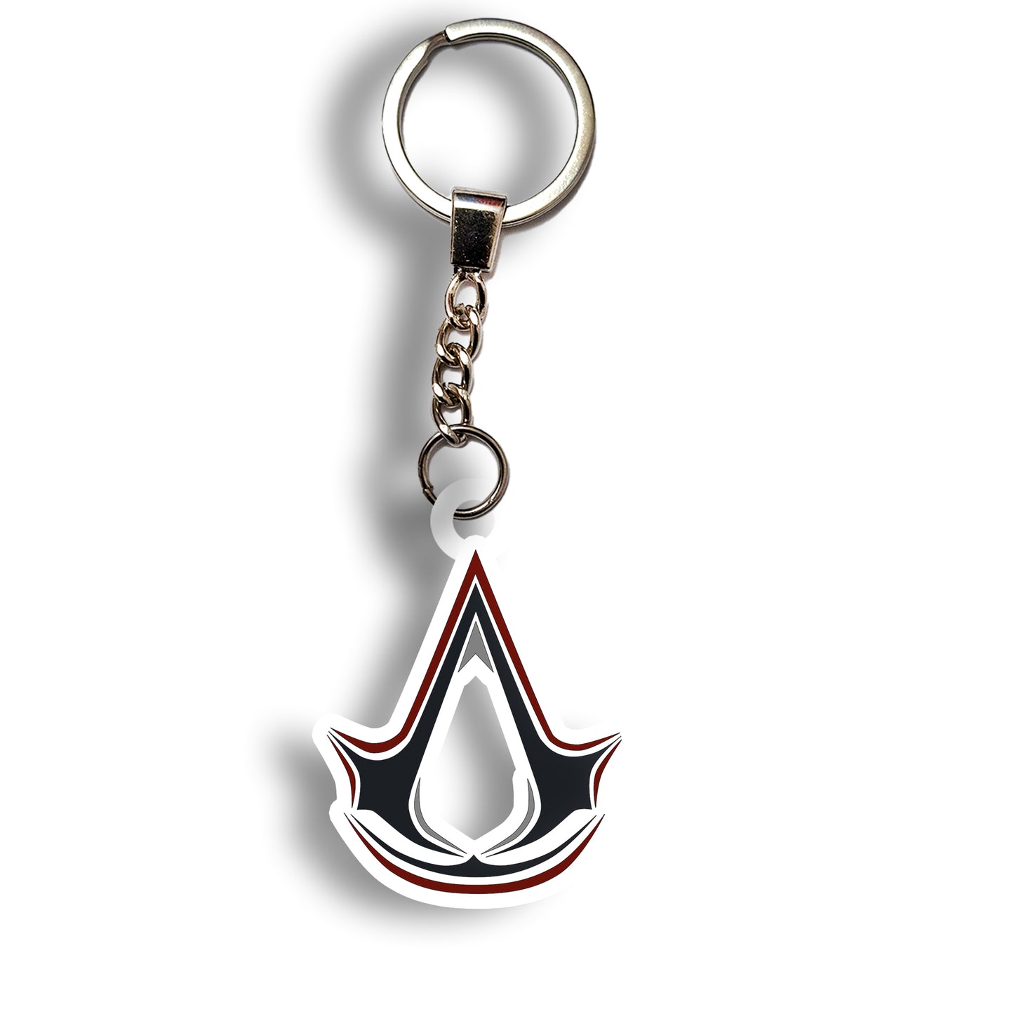Assassin’s Creed keychain 003