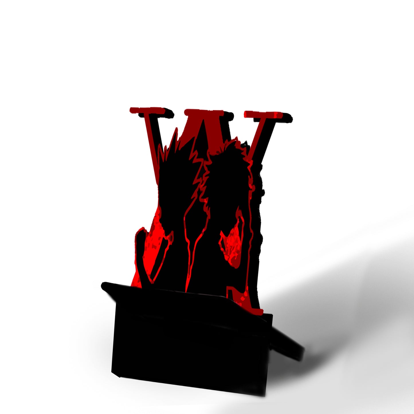 Hunter x Hunter Mobile Holder 1