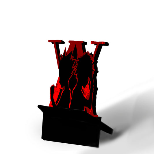 Hunter x Hunter Mobile Holder 1