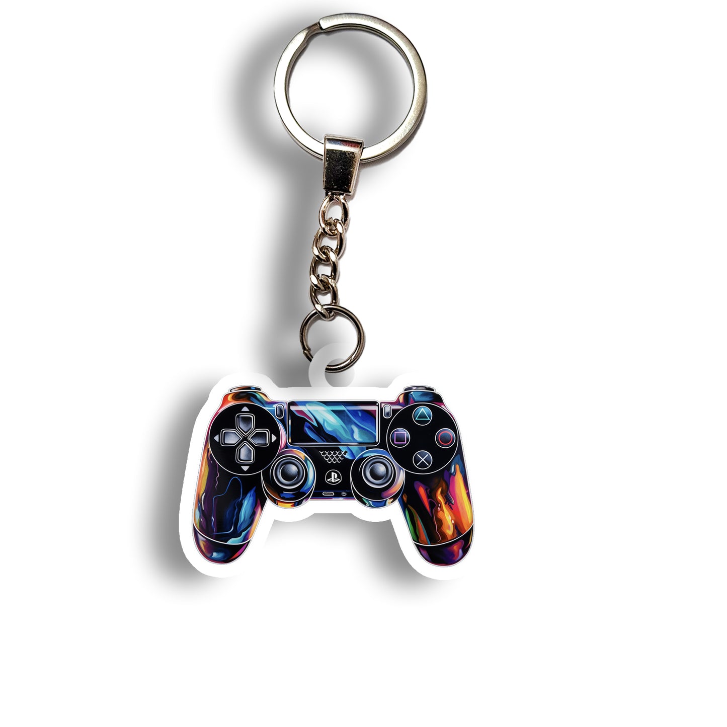 Random keychains 02