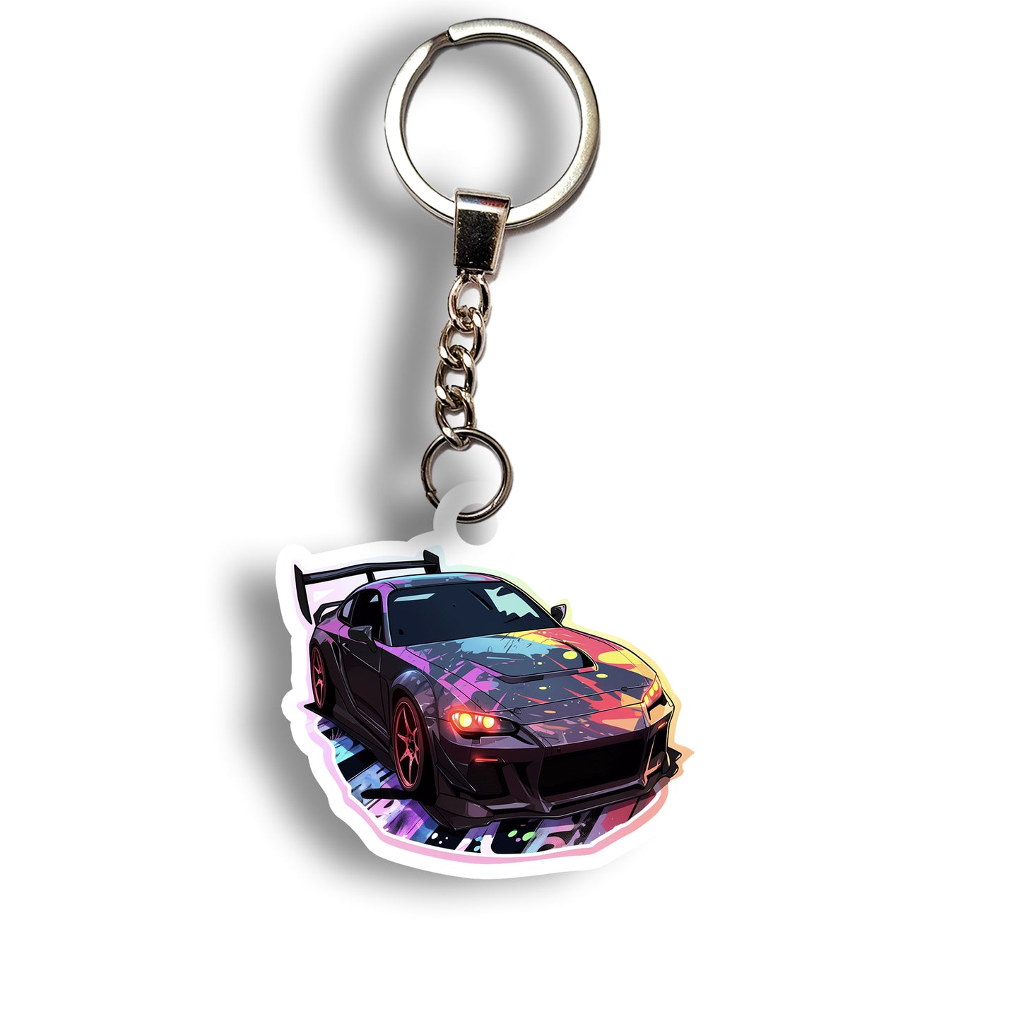 Random keychains 03