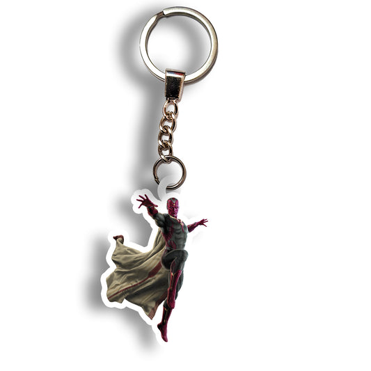 Vision keychain 3
