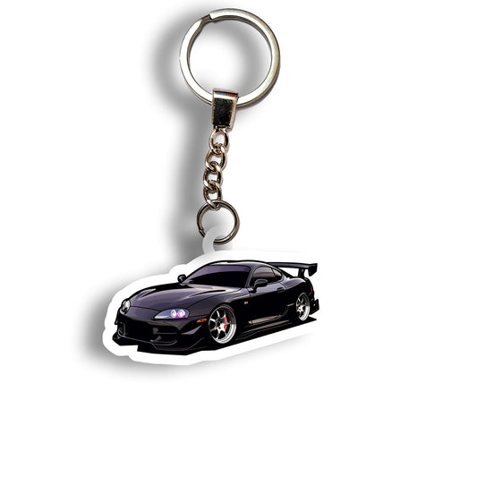 Random keychains 04