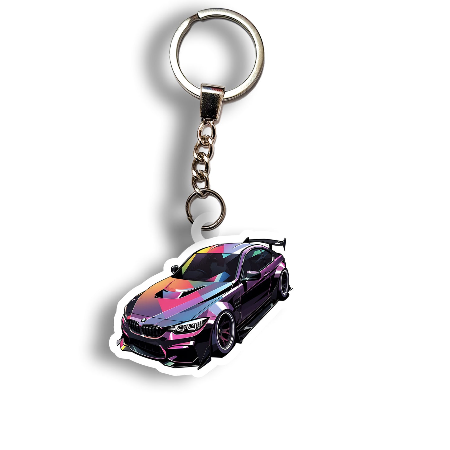 Random keychains 08