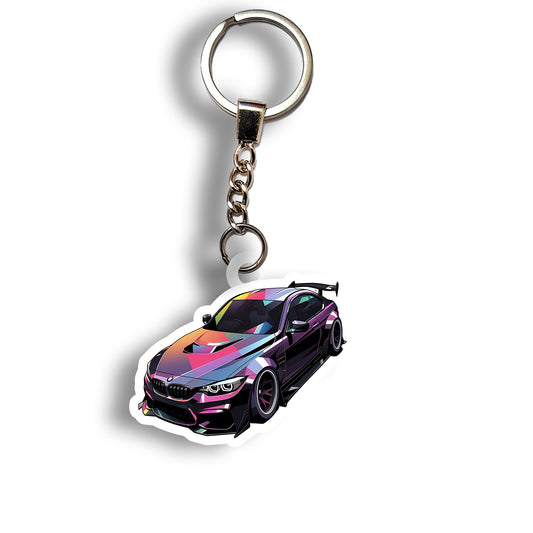 Random keychains 08