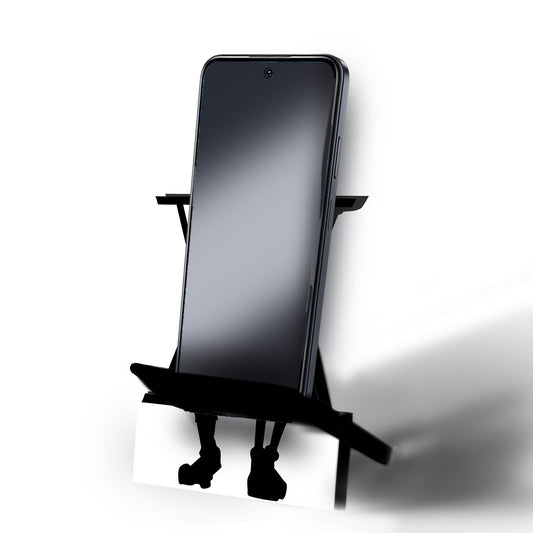 Hunter x Hunter Mobile Holder 2