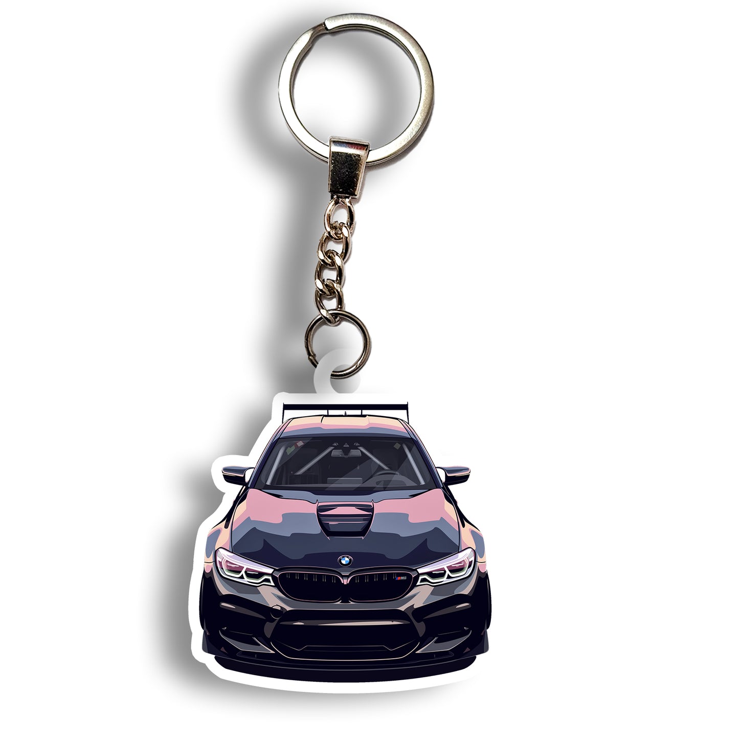 Random keychains 11