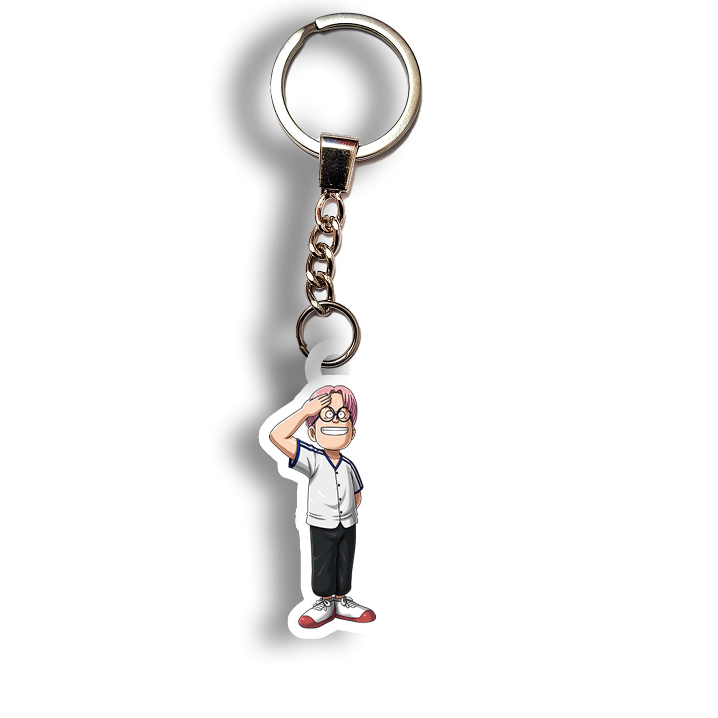 Koby keychain