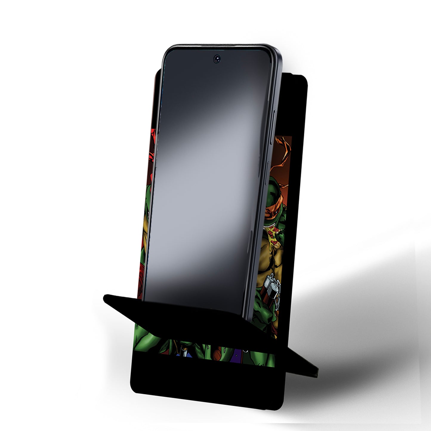 Ninja Turtles Mobile Holder 4