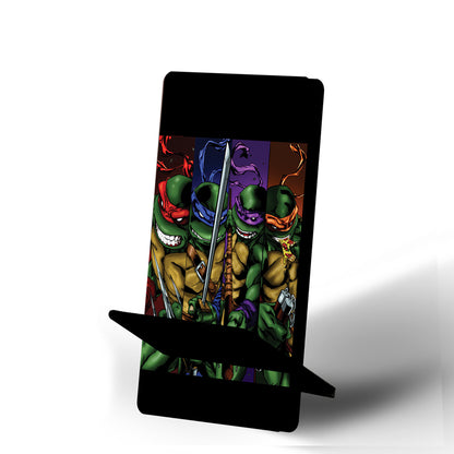 Ninja Turtles Mobile Holder 4