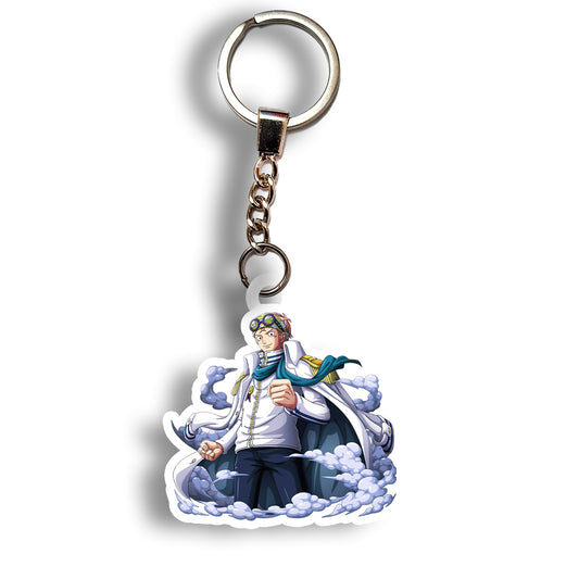 Koby keychain 2