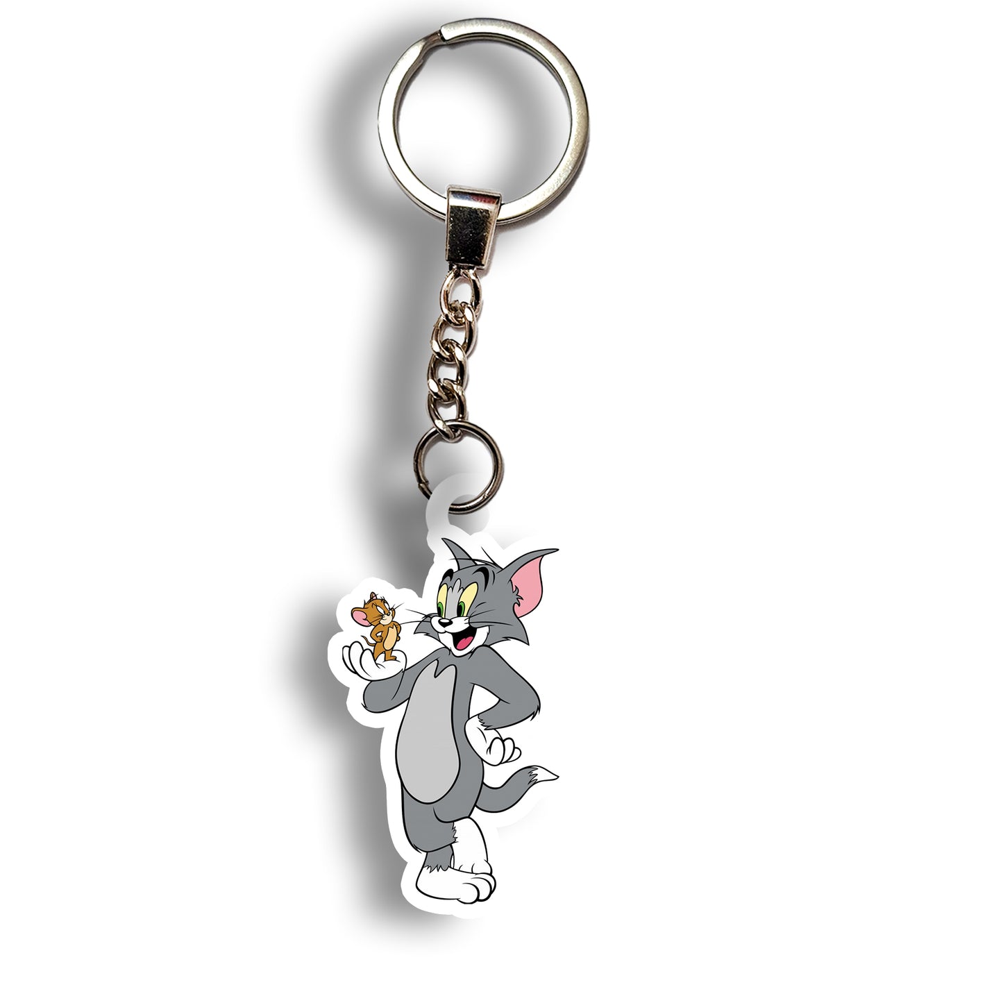 Tom & Jerry keychain 2