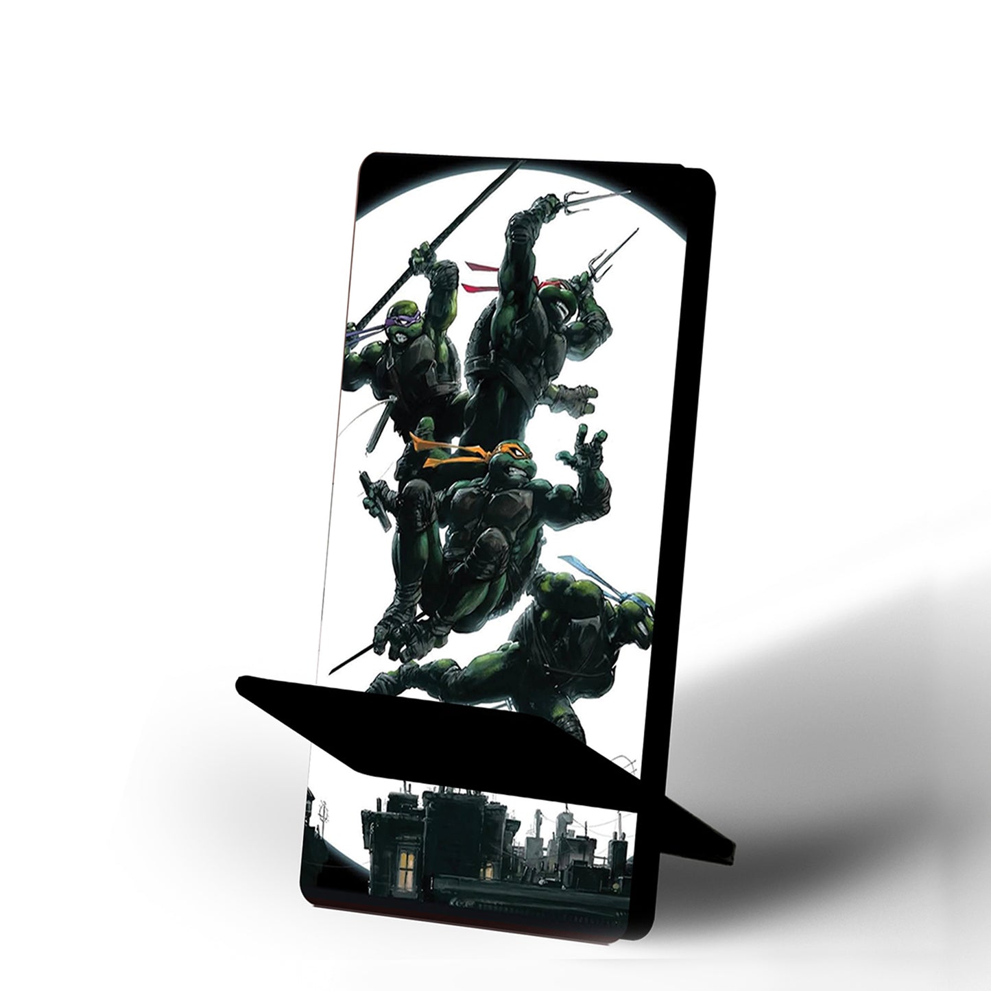 Ninja Turtles Mobile Holder 1
