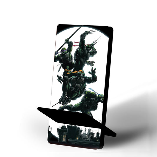 Ninja Turtles Mobile Holder 1