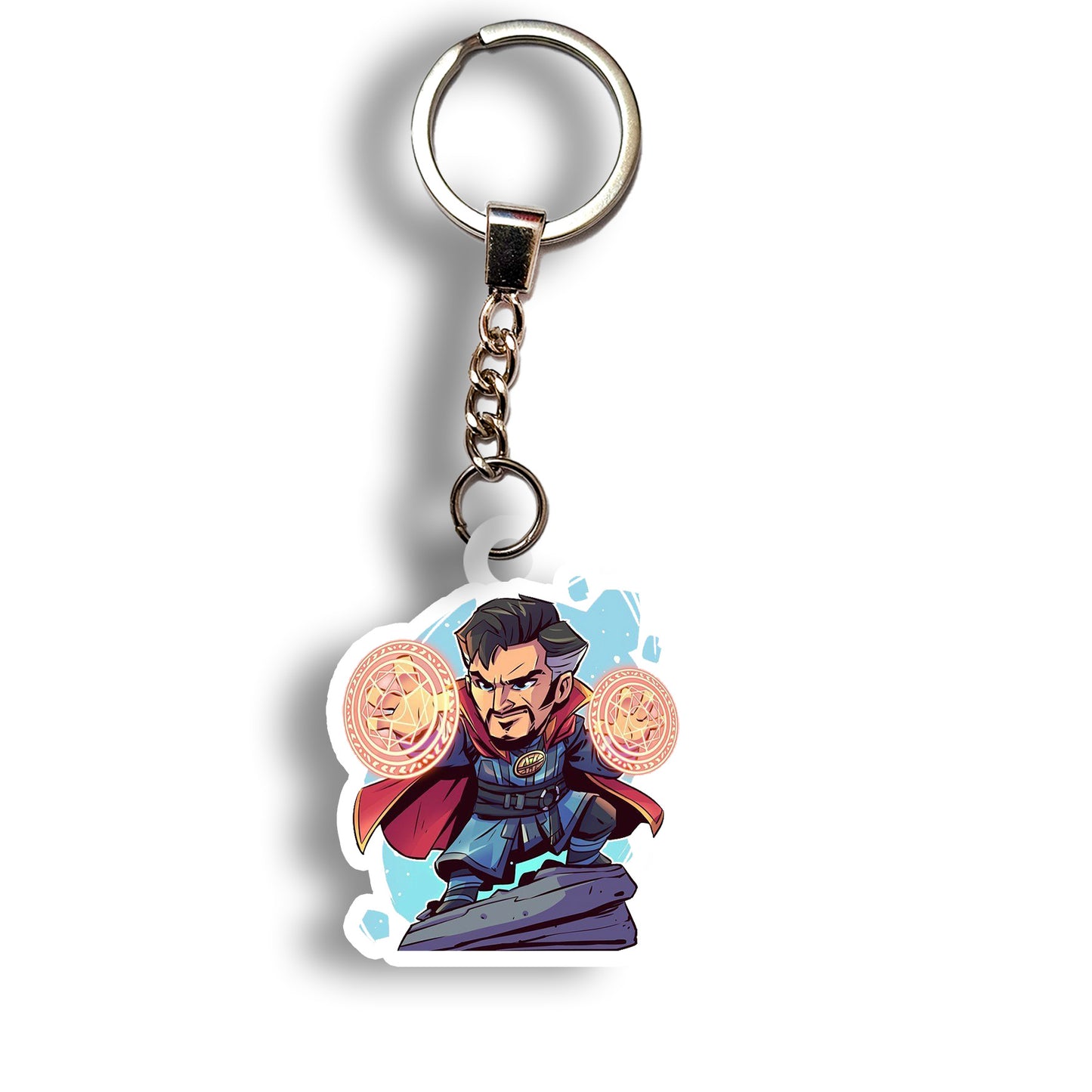 Doctor Strange keychain 5
