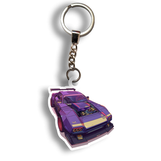 Random keychains 16