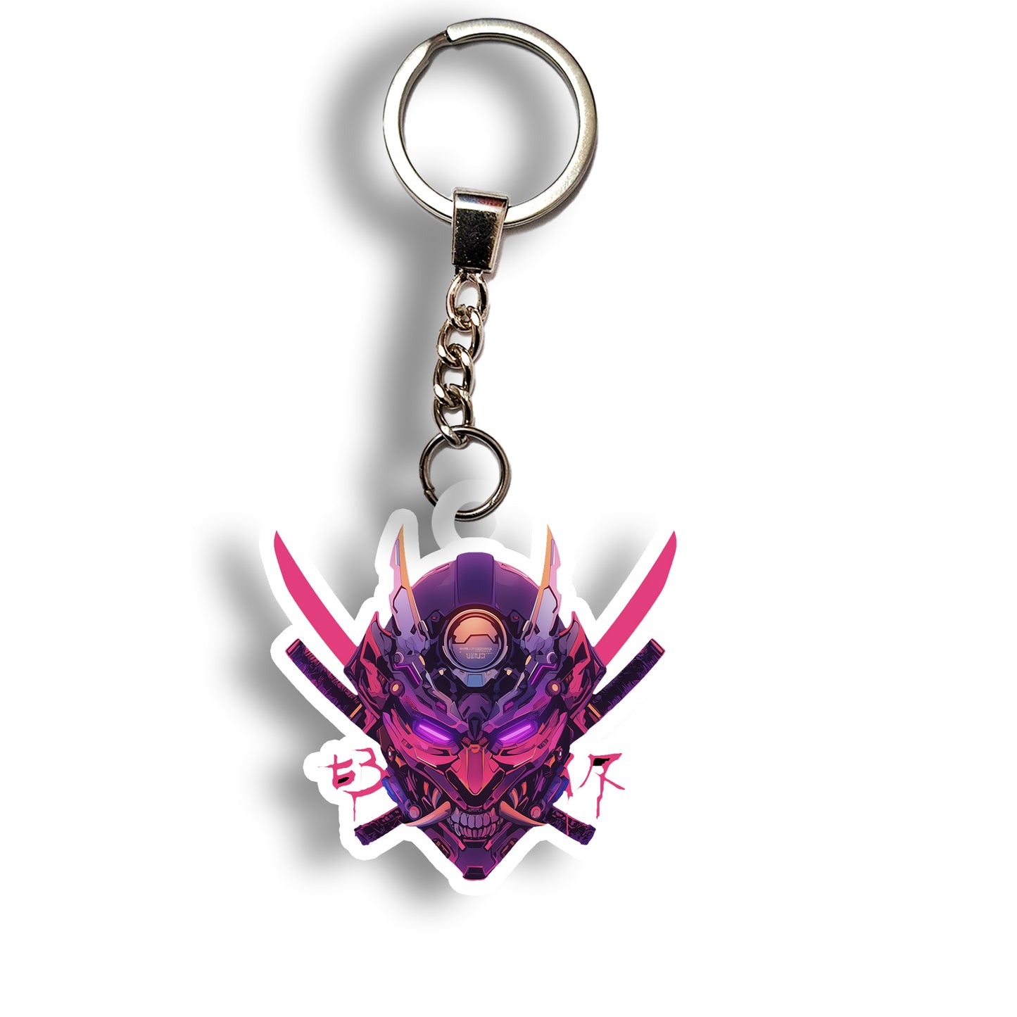 Random keychains 17
