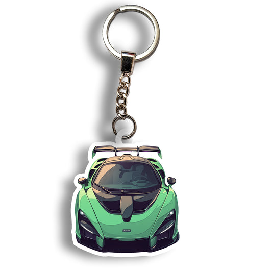 Random keychains 18