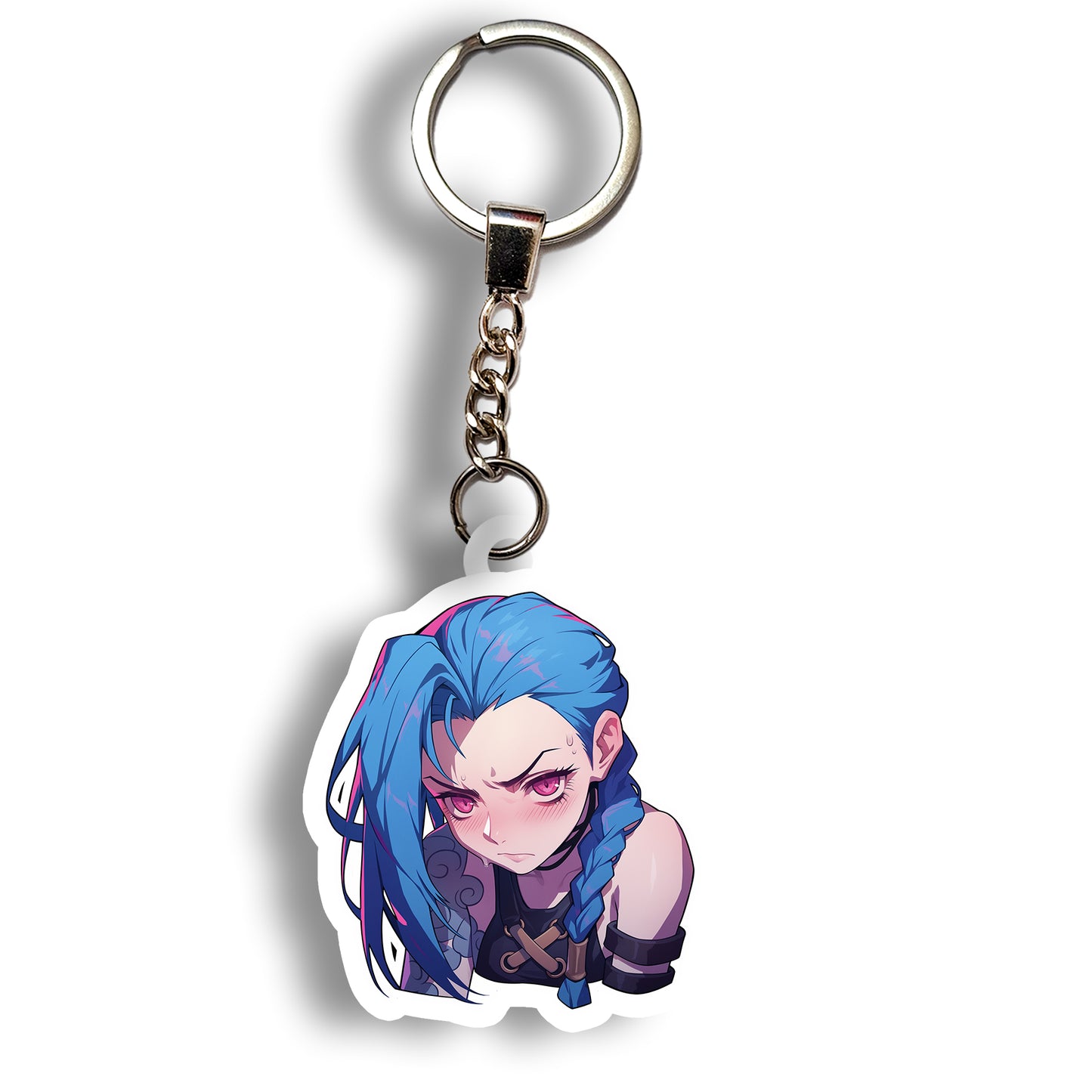 League of Legends keychain 17