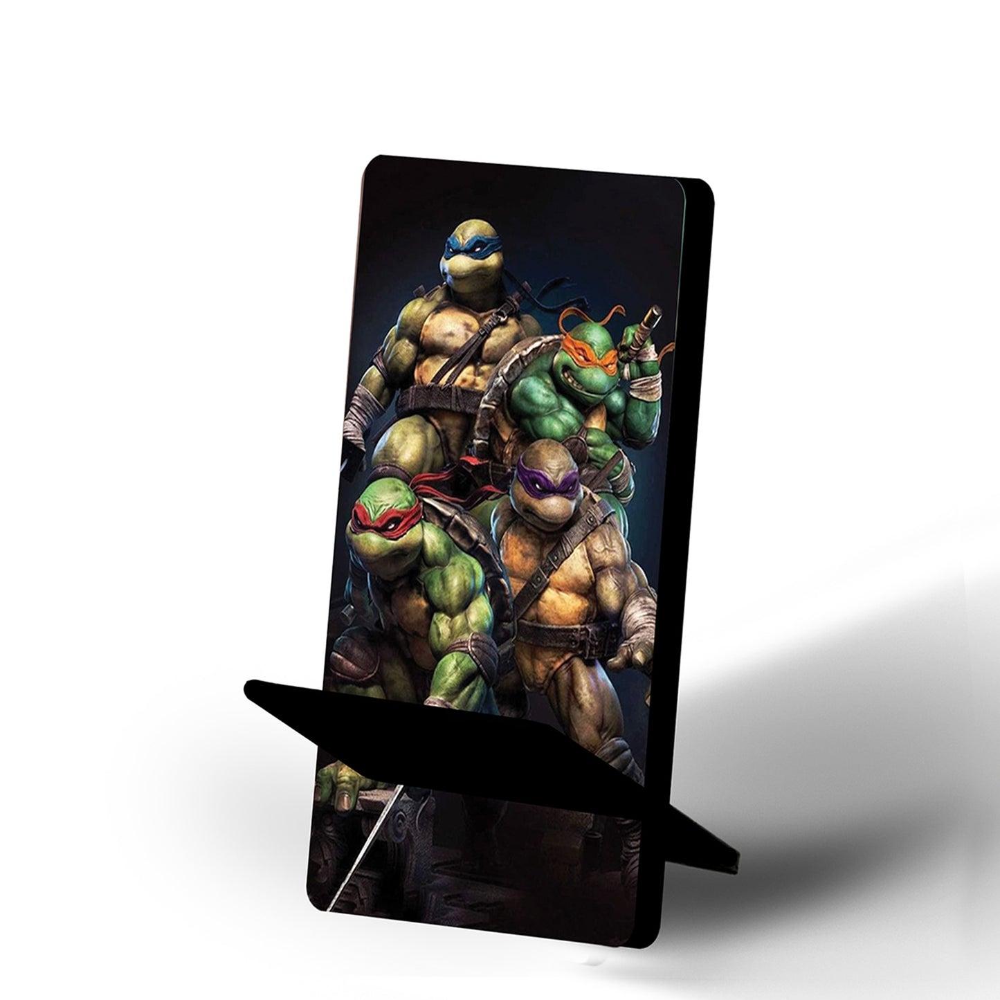 Ninja Turtles Mobile Holder 3