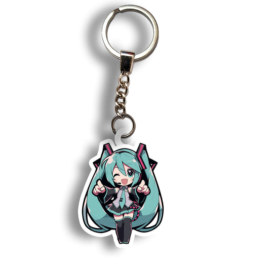 Random keychains 19