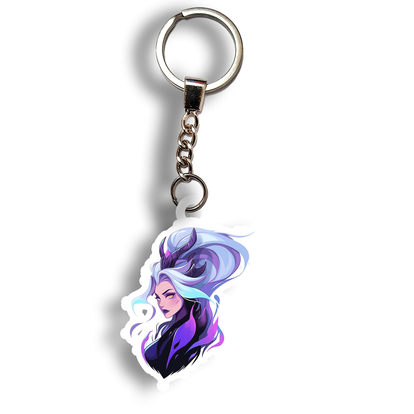 League of Legends keychain 18