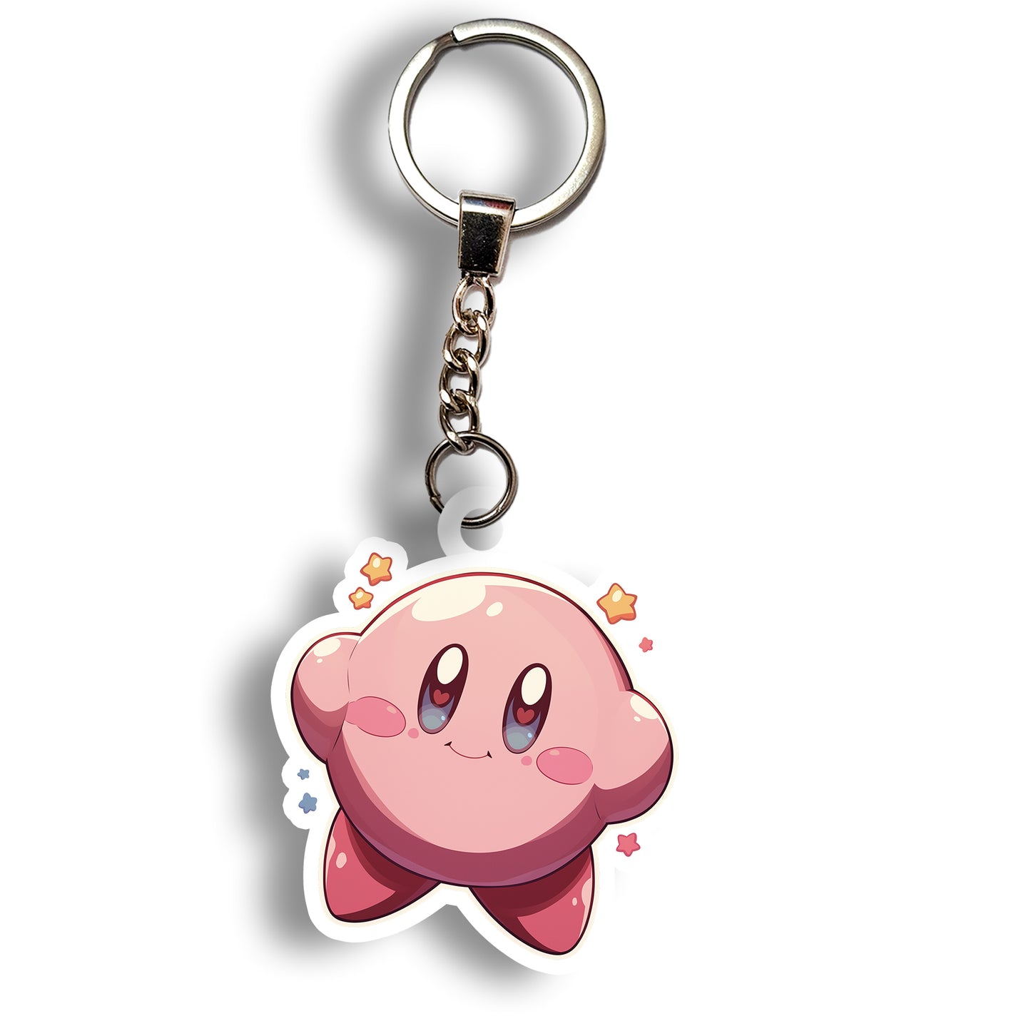 Random keychains 21