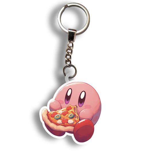 Random keychains 22