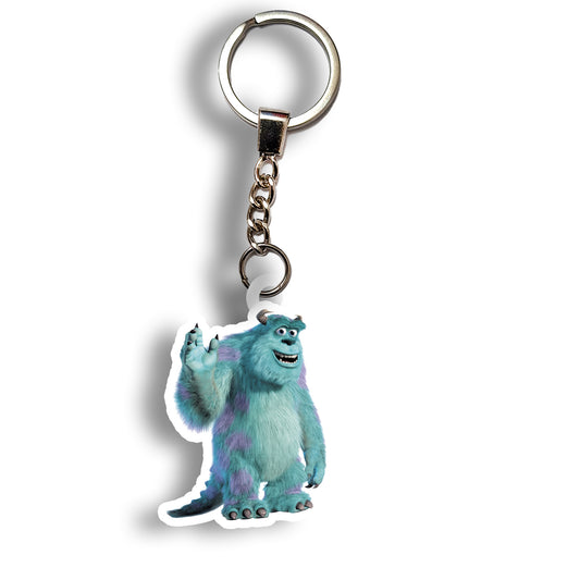 Sullivan keychain 2