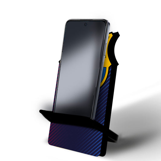Barcelona FC Logo Mobile Holder