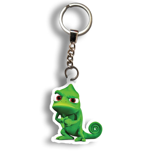 Pascal keychain 2