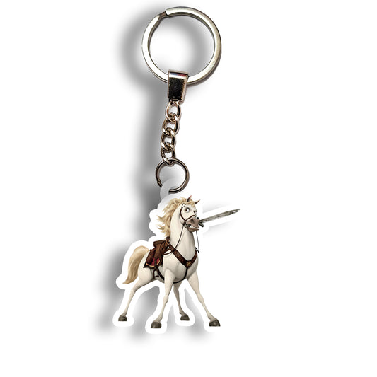 Maximus keychain