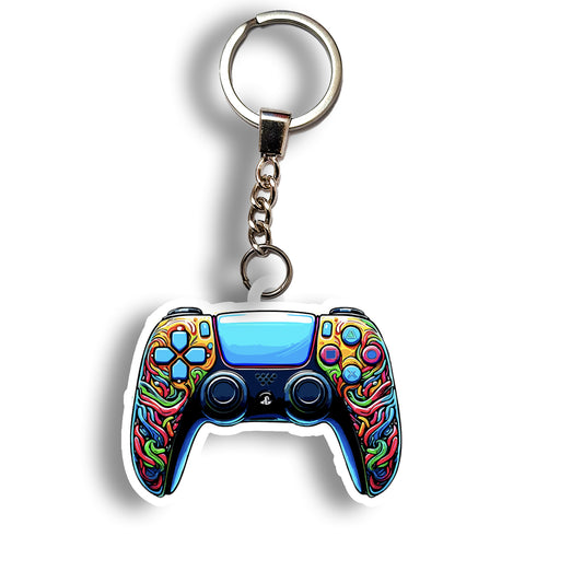Random keychains 28