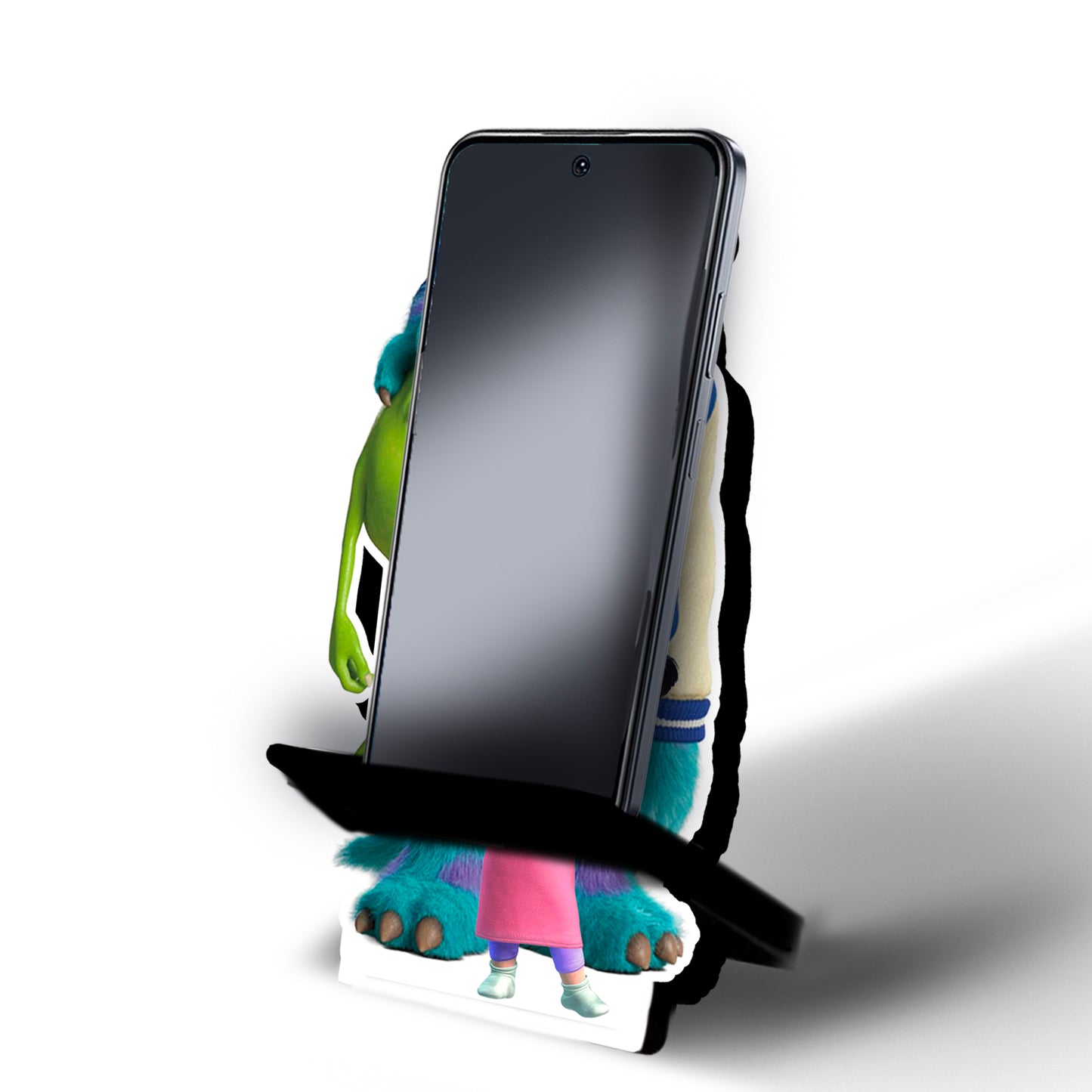 Monsters, Inc. Mobile Holder