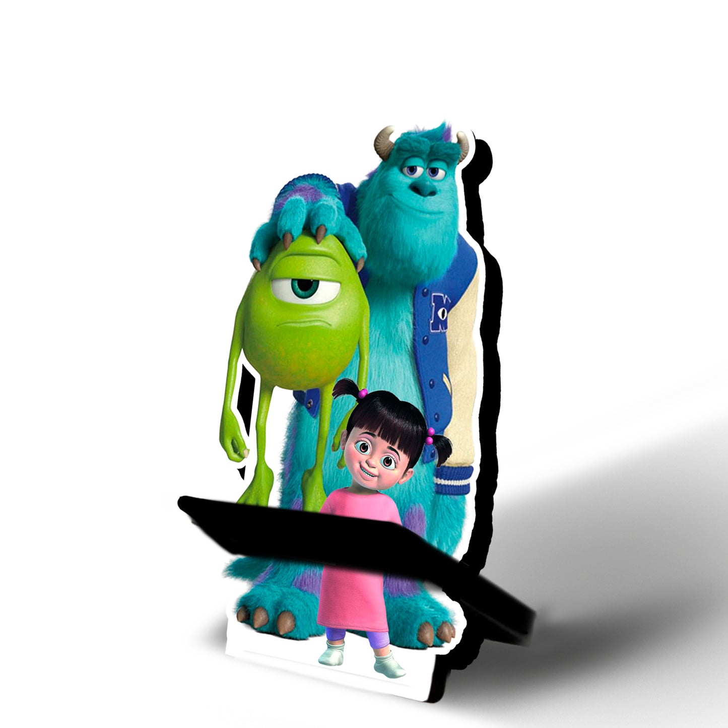 Monsters, Inc. Mobile Holder