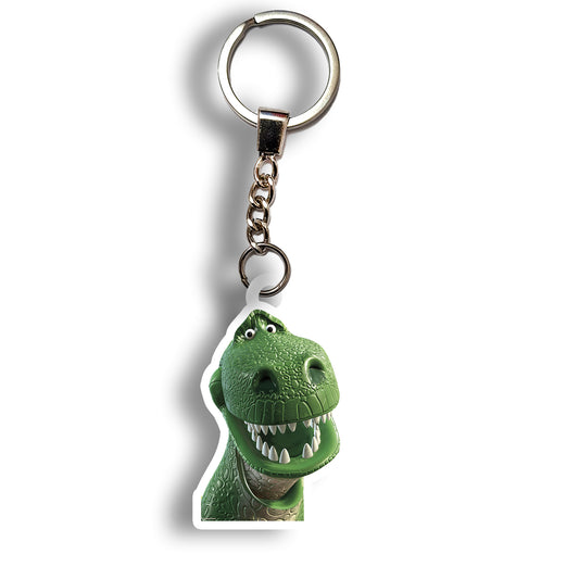Rex keychain 2