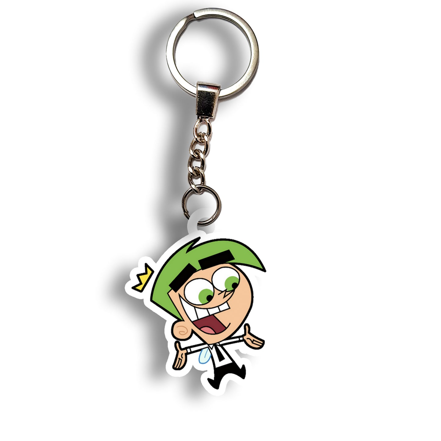 Cosmo keychain
