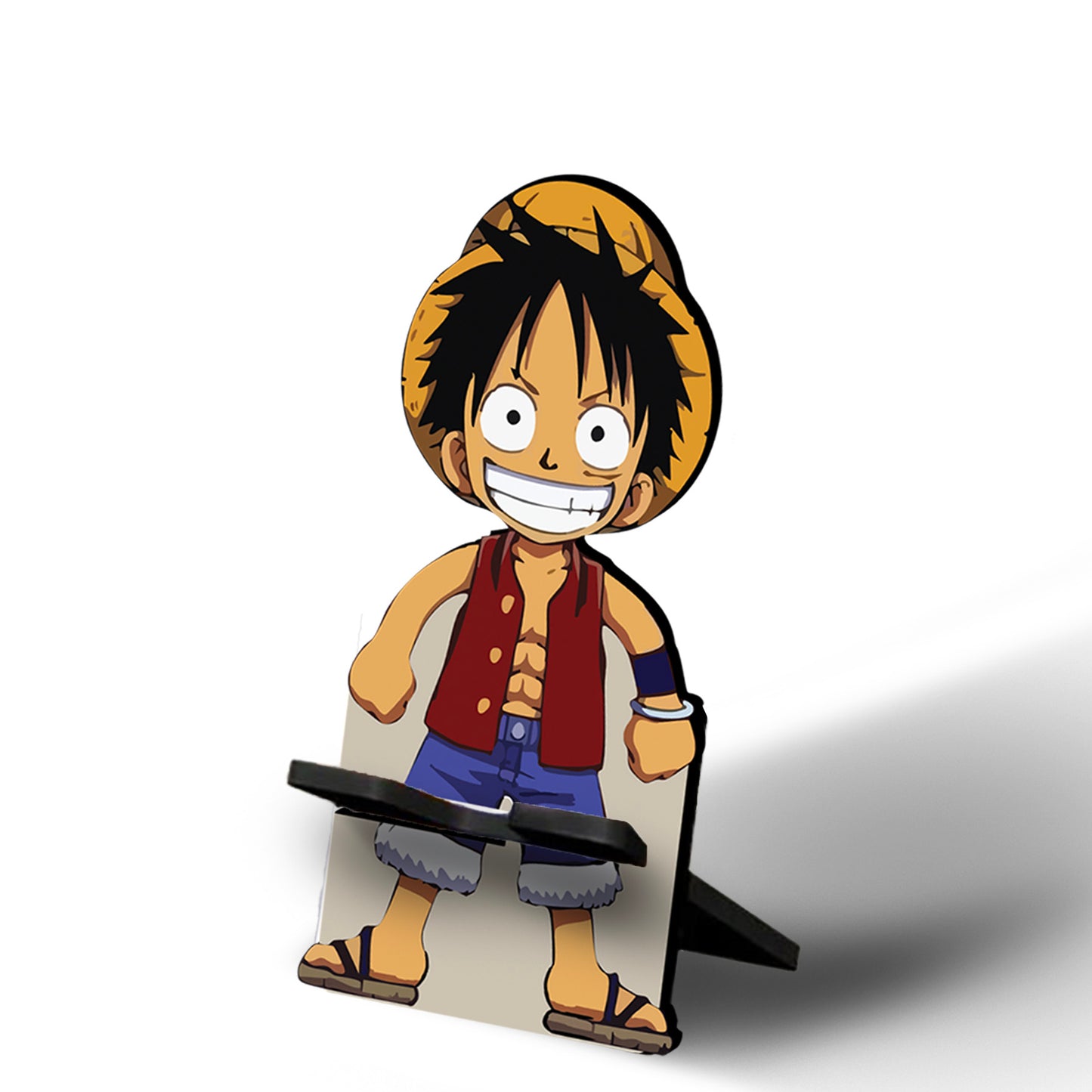 Luffy Mobile Holder