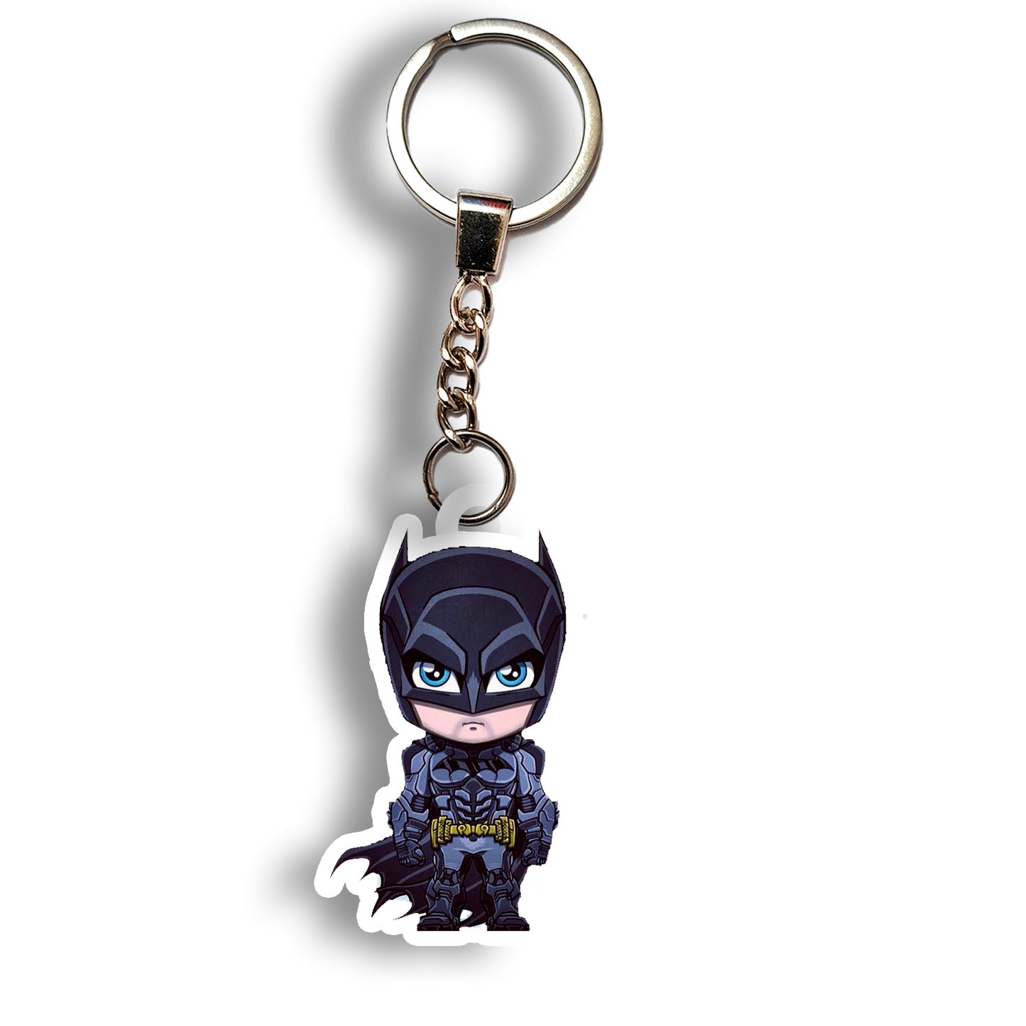 Batman keychain 6