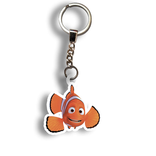 Nemo keychain 2