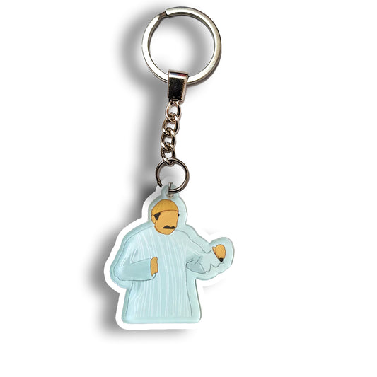 عبد الغفور البرعي