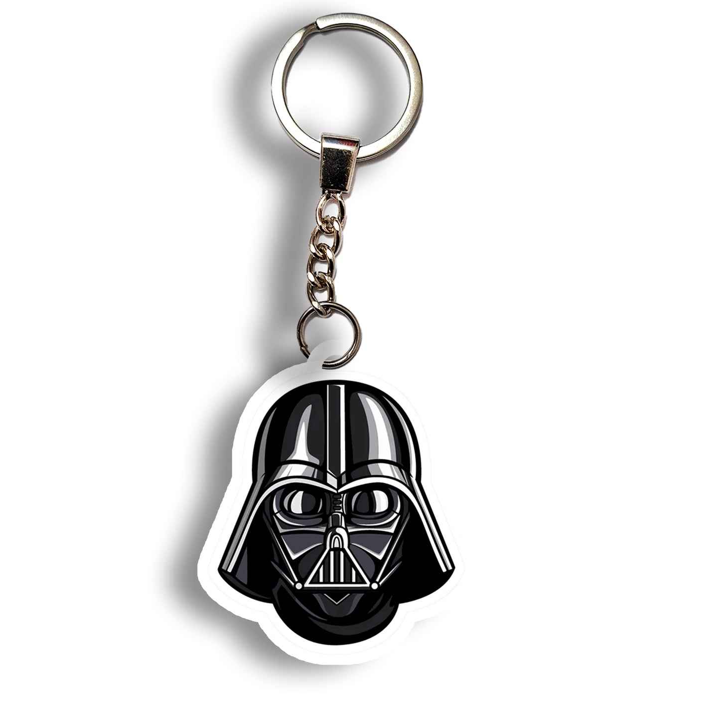 Darth Vader keychain 8