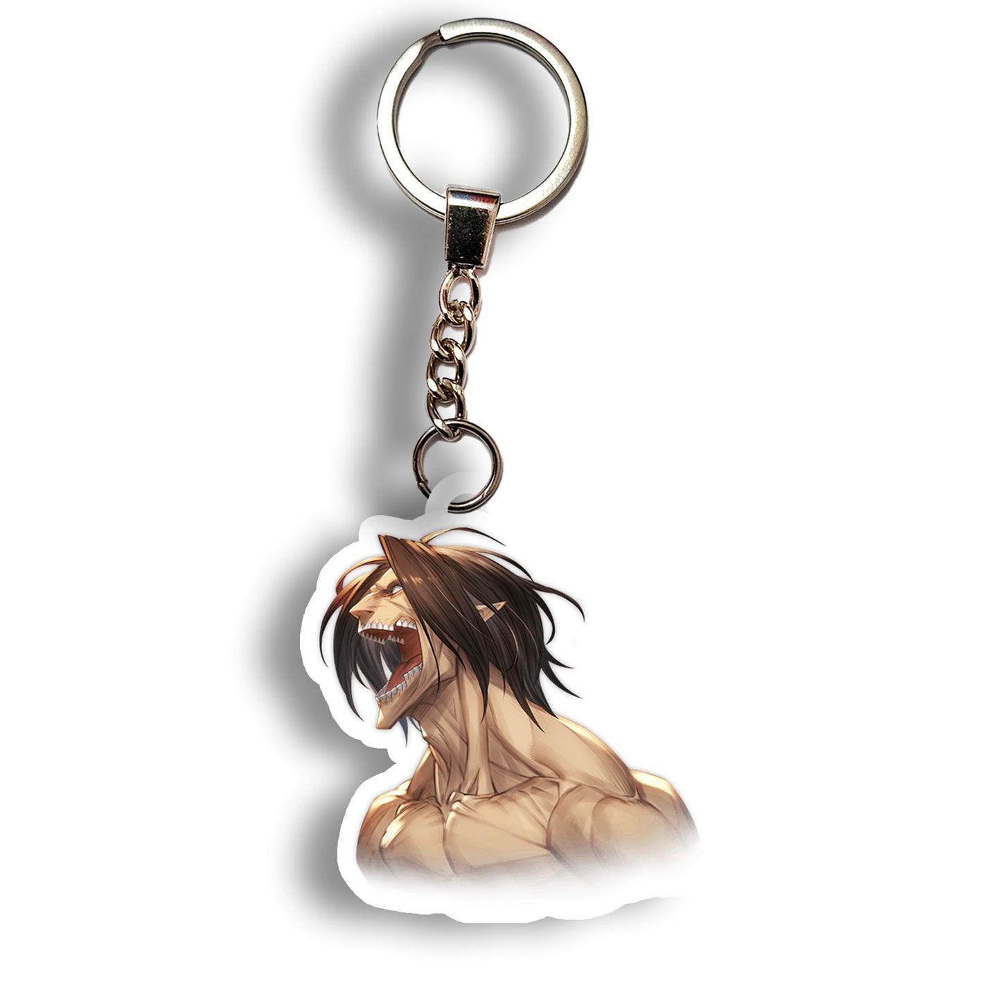 Founder Titan Keychain 2