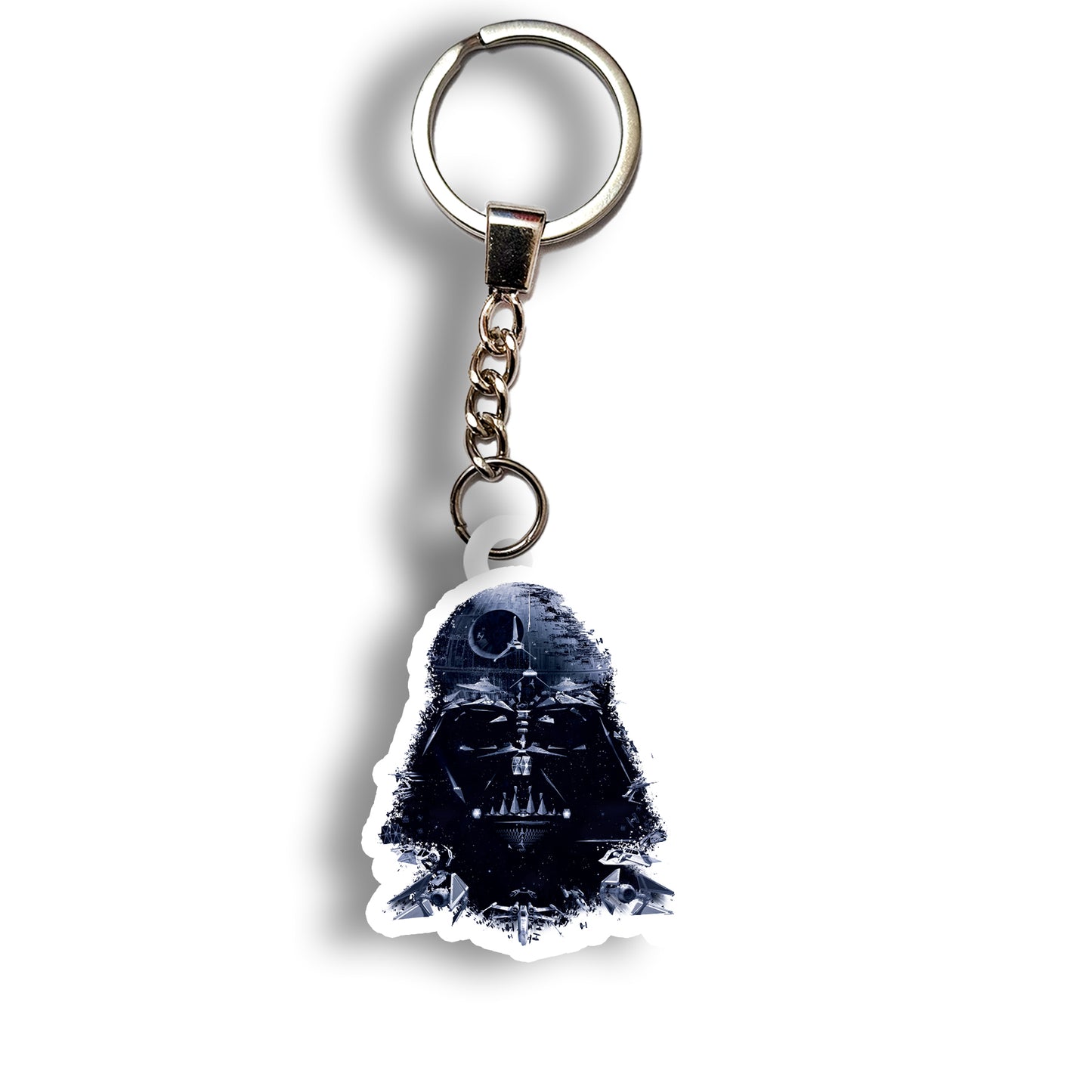 Darth Vader keychain 9