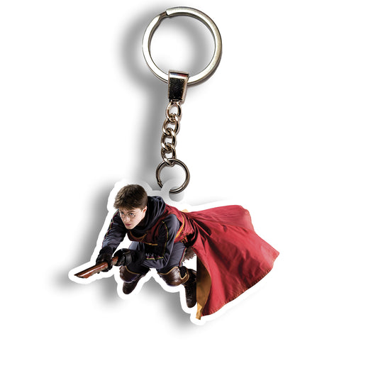 Harry Potter keychain 5