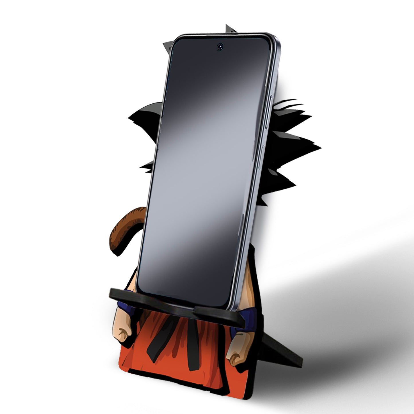 Son Goku Mobile Holder