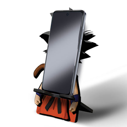 Son Goku Mobile Holder