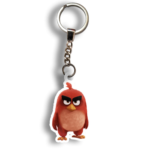 Red (Angry Birds) keychain