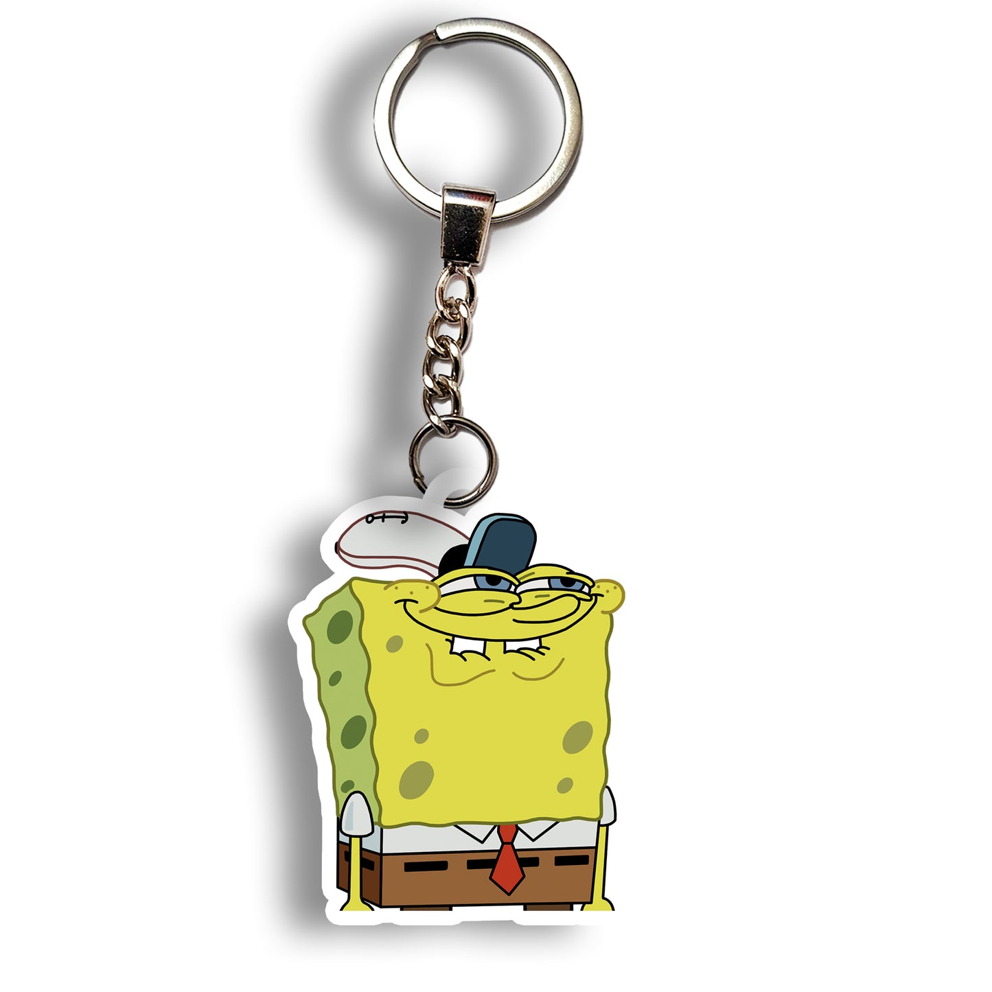 SpongeBob SquarePants keychain 5